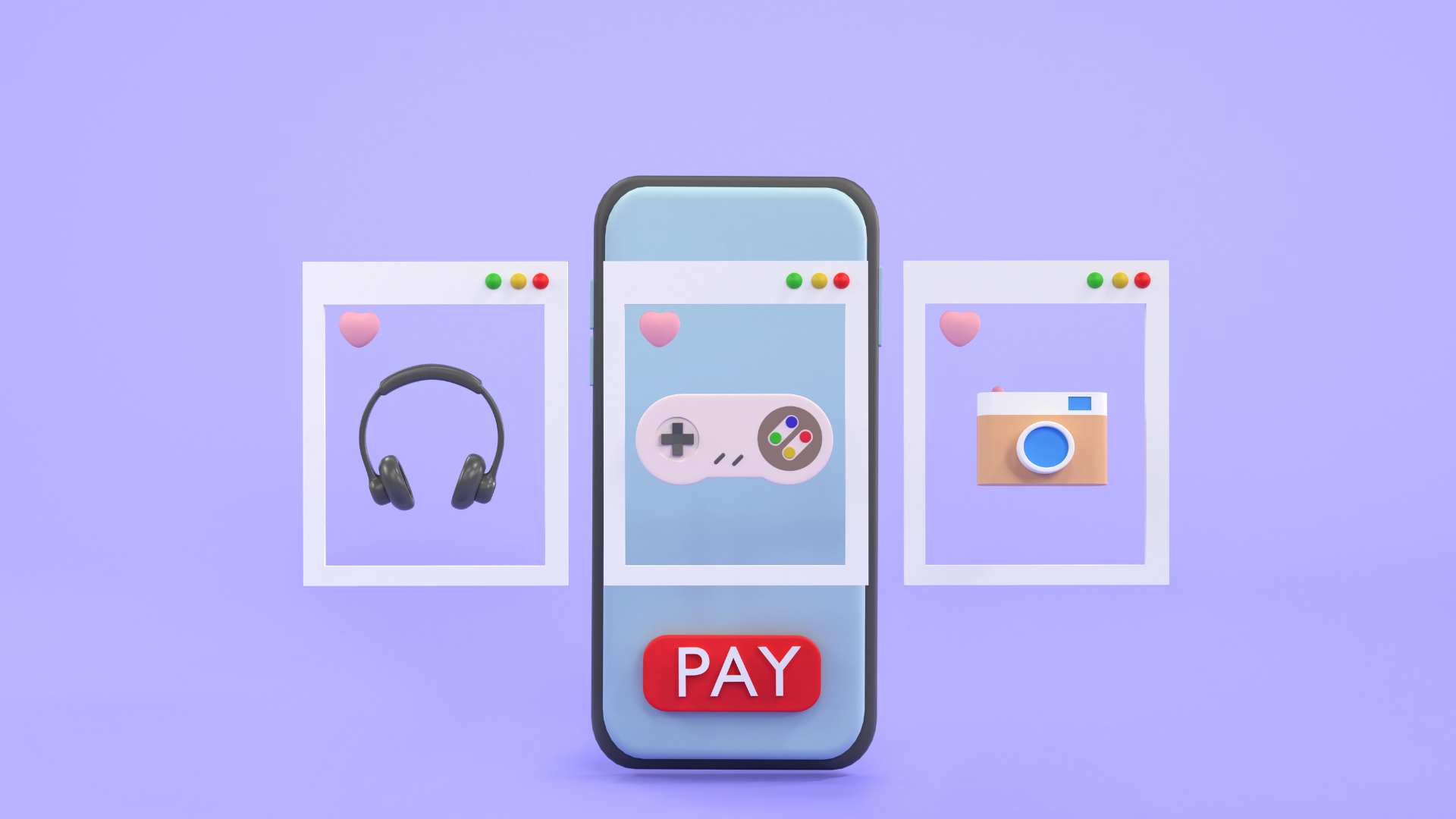 Les meilleures applications mobiles de shopping pour des réductions instantanées