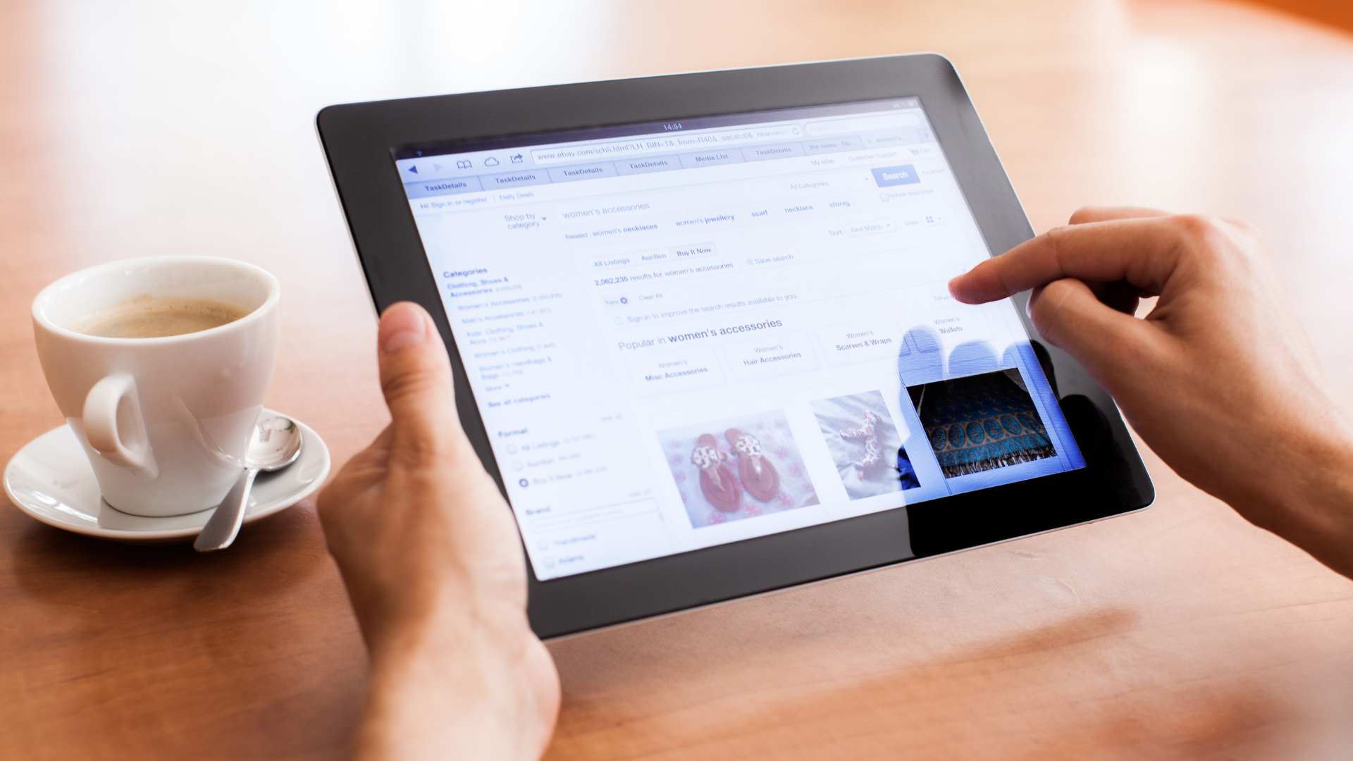 Comment eBay reste une mine d&rsquo;or pour les bonnes affaires