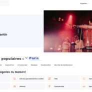 Eventbrite, le site d’annonces pour les événements dans le monde