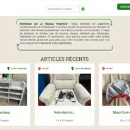 Freecycle, le site de dons et d’échanges dans le monde entier