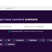 Monster, le site d’annonces d’emploi dans le monde