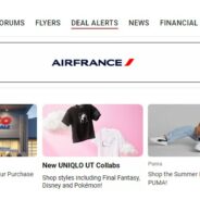 RedFlagDeals, le site de bons plans canadien