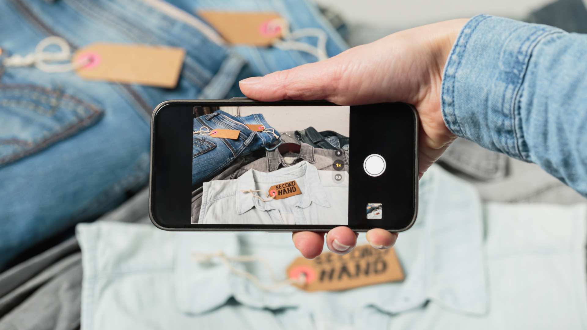 Faire des affaires sur les sites de seconde main : Leboncoin vs eBay